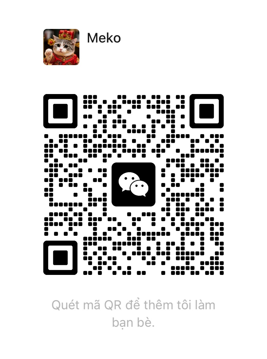 WeChat QR Mkasummerset