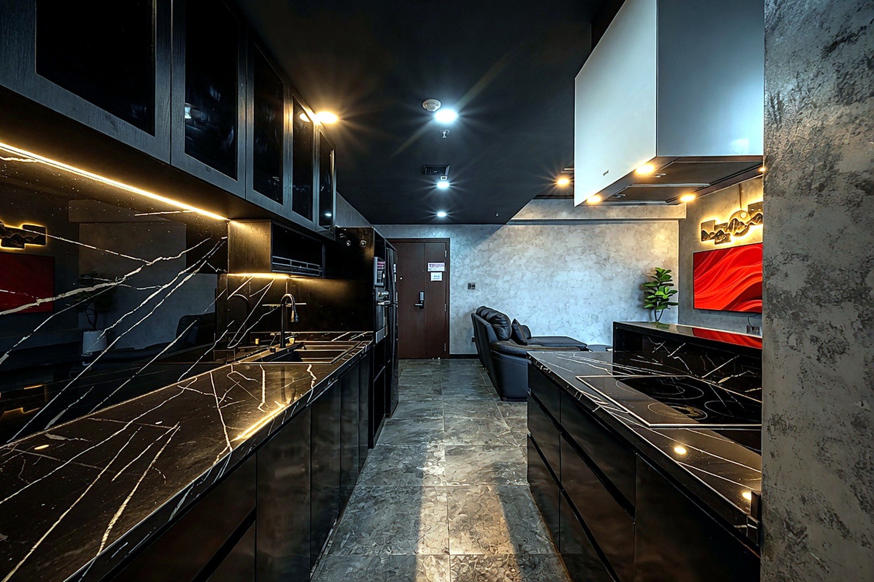 RiverGate Residence